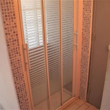 609 Port Nature 6 Au Village Naturiste Apartment Agde