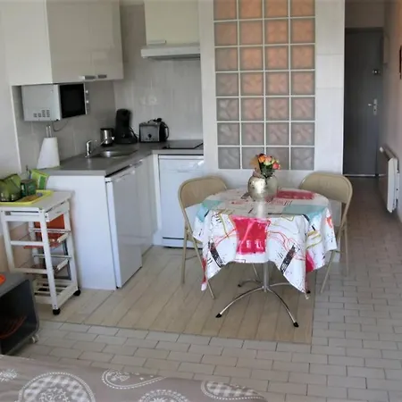 609 Port Nature 6 Au Village Naturiste Агд