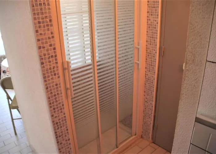 609 Port Nature 6 Au Village Naturiste Апартаменты Агд